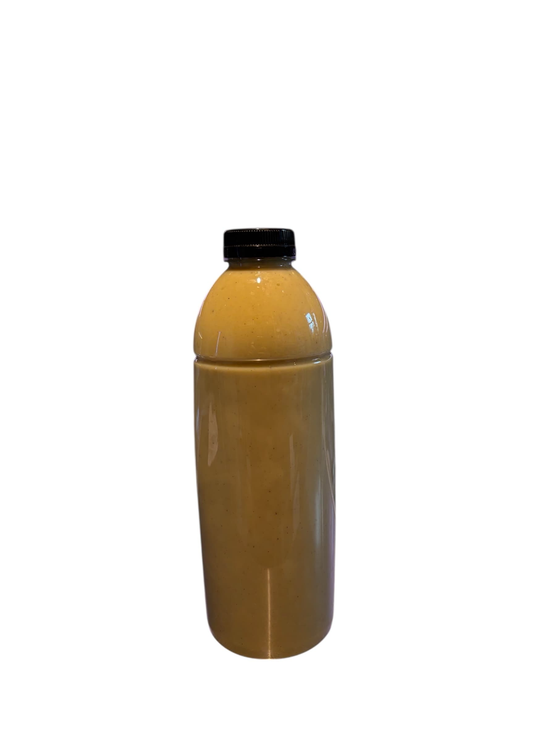 Vanille vla