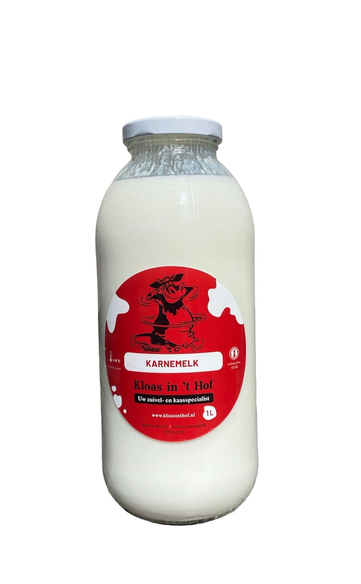 Karnemelk