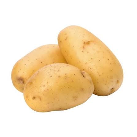 Aardappelen
